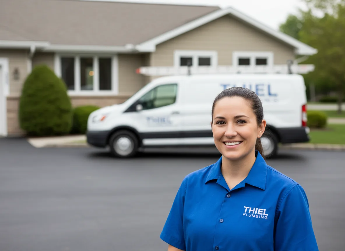 Plumber Zeeland, ND FAQs